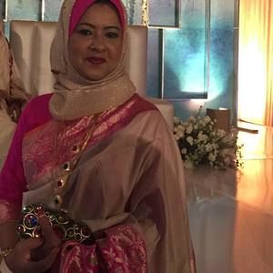 Meet your Posher, Ferdousy